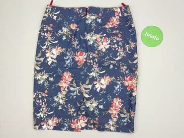 spódnice zara w kwiaty: Spódnica damska, rozmiar M — 3