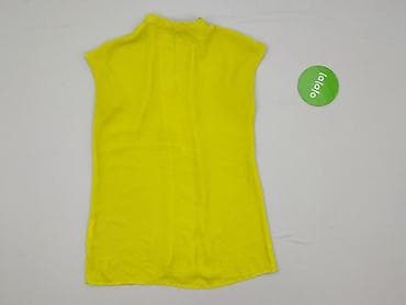 cropp zolta bluza: Bluzka damska, rozmiar XS — 3