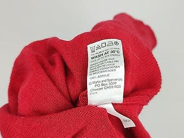 koszule marks: Marks & Spencer, Sweter damski, rozmiar L — 5