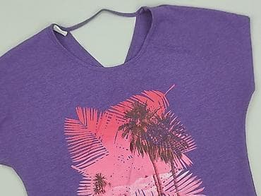 dresy hello kitty shein: T-shirt damski, rozmiar XL — 1