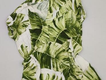 sukienki w liście: Bluzka damska, rozmiar 2XL — 1