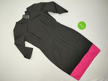 emel eobuwie: Esmara, Sukienka damska, rozmiar L — 2