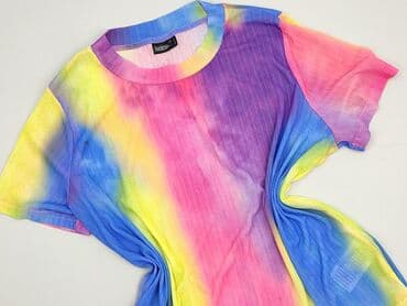 latynka koszulki: Janina, T-shirt damski, rozmiar 4XL — 1