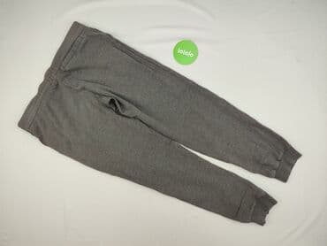 spodnie dresowe 4f męskie: Spodnie dresowe dla mężczyzn, rozmiar L — 3