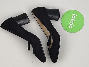 pierwsze sandaly: Półbuty damskie, rozmiar 37 — 3