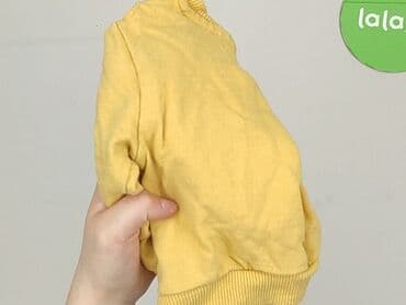 ubrania dla dzieci z traktorem: Bluza, Fox&Bunny, 1-3 m, stan - Bardzo dobry — 5