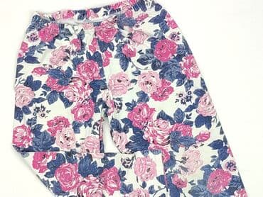 sukienki wizytowe dla nastolatek: Legginsy dziecięce, 11 lat, 146, stan - Bardzo dobry — 1