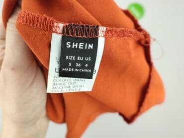 zapięcie do stroju kąpielowego shein: Shein, Sukienka damska, rozmiar S — 5
