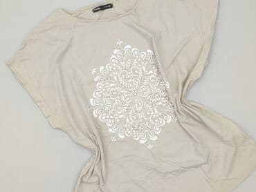 Sinsay, T-shirt damski, XS w lalafo.pl Sinsay, T-shirt damski, XS