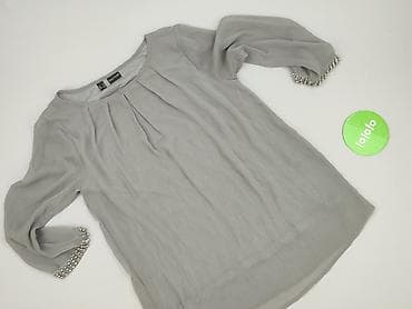 koszula biala 164: Bodyflirt, Bluzka damska, rozmiar S — 2