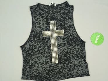 missguided bluza: New Look, Top damski, rozmiar L — 2