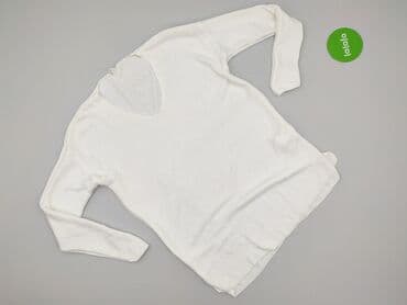 buty zimowe stradivarius: Stradivarius, Bluzka damska, rozmiar L — 2