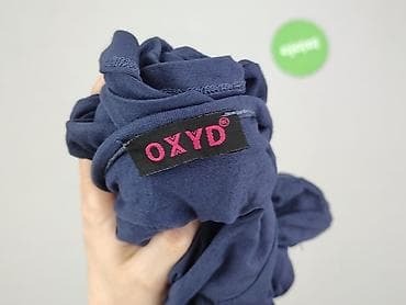 kappahl tunika: Oxyd, Tunika damska, rozmiar S — 4