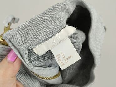 sweter w paski h: H&M, Women`s sweater, size M (EU 38) — 4