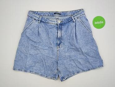 iguana jeans: George, Szorty damskie, rozmiar L — 2