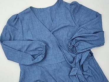 bluzki simplicity: Bluzka damska, rozmiar 5XL — 1