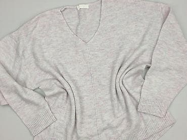 sweter damski primark: H&M, Sweter damski, rozmiar L — 1