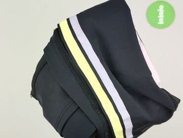 legginsy do pilki noznej: Legginsy Sportowe damskie, rozmiar S — 5