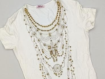 T-shirt damski, rozmiar S