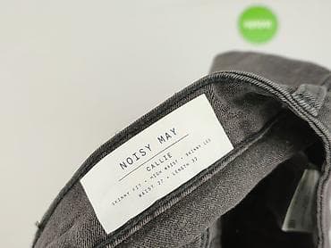 nike imax: Noisy May, Jeansy damskie, rozmiar S — 4