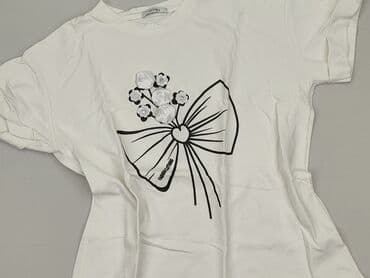 T-shirt damski, rozmiar S