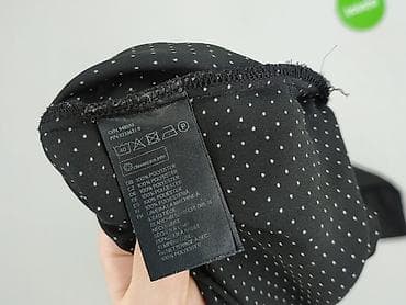 bluzki z hm: H&M, Bluzka damska, rozmiar L — 4