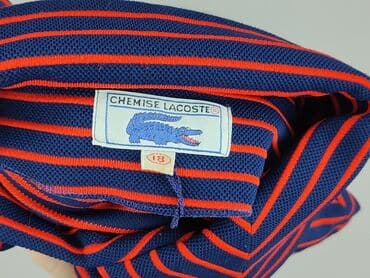 koszulka tommy hilfiger w paski: Lacoste, Sukienka damska, 3XL — 4