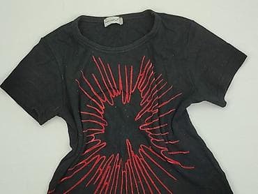 cd: T-shirt damski, rozmiar M — 1