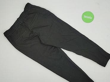 spodnie cargo decathlon: Spodnie materiałowe damskie, rozmiar S — 3