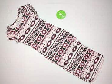 szlafrok angielski: Rose, Sukienka damska, rozmiar S — 2