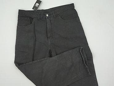 Jeansy dla mężczyzn, rozmiar XL — 1