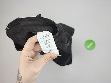 małecka moda: Fashion Jeans, Jeansy damskie, rozmiar L — 5