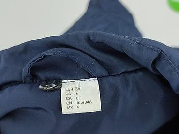 kurtka pull and bear damska: Kurtka przejściowa damska, rozmiar S — 4