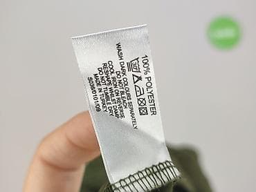 moro cargo: Kamizelka damska, rozmiar S — 5