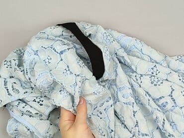 fajna sukienka na komunię: Sukienka damska, rozmiar S — 6