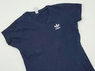 Adidas, T-shirt damski, rozmiar L