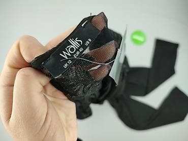 garnitur damski na wesele: Wallis, Elegancki komplet, rozmiar L — 4