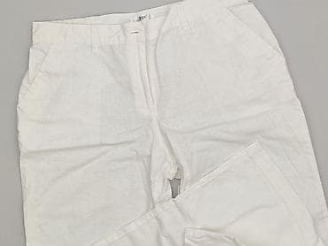 38 rozmiar: Bpc bonprix collection, Spodnie materiałowe damskie, rozmiar 2XL — 1