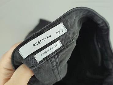 version jeans: Джинси жіночі, розмір XS — 4