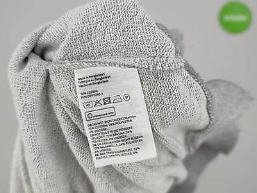 bluza moro cropp: H&M Divided, Bluza damska
, rozmiar M — 6