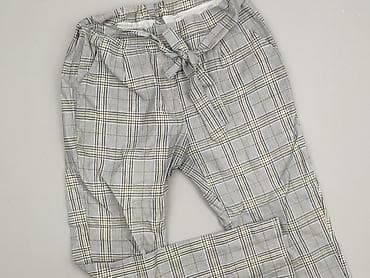 spanx legginsy: ITALY FASHION, Spodnie materiałowe damskie, rozmiar XL — 1