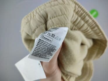 czerwone spodnie h m: H&M, Spodnie dresowe dla mężczyzn, rozmiar XL — 5