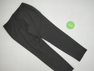 spodnie pumpy zara: H&M, Spodnie materiałowe damskie, rozmiar M — 3