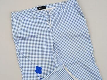 spodnie na wesele dla 60 latki: Mohito, Spodnie materiałowe damskie, rozmiar M — 2