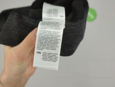 spódnice rozkloszowane midi z kieszeniami: House, Spódnica damska, XS — 5