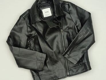 kurtki softshell lidl: Transitional jacket, Sinsay, 4-5 years, 104-110 cm, condition - Very good — 1