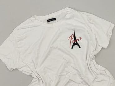 oddychające koszulki: T-shirt damski, rozmiar L — 1