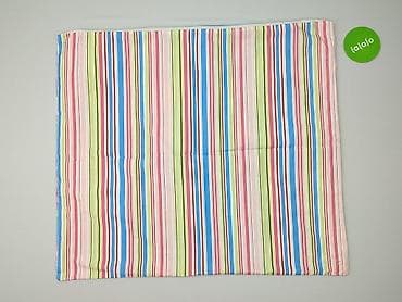 Świece: Pillowcase, 55 x 50, kolor - Kolorowy, stan - Bardzo dobry — 3