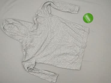 spodnice dresowe: Tom Rose, Bluza z kapturem damska, rozmiar XL — 3