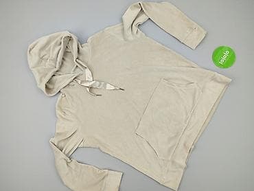 bluzy hm: Beloved, Bluza z kapturem damska, rozmiar L — 2